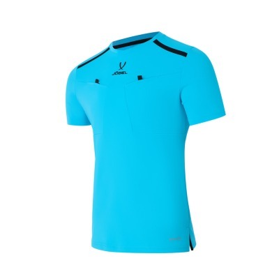 Футболка судейская JÖGEL DI...