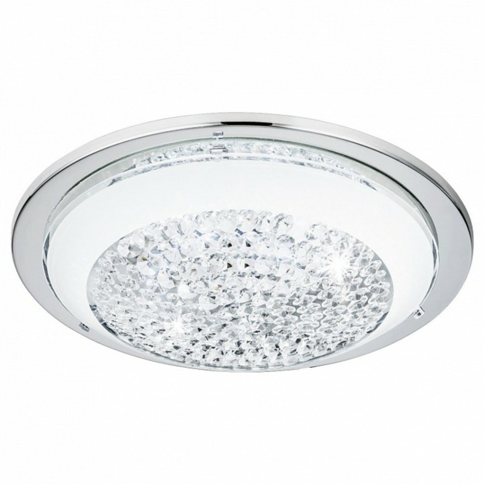 Фото Накладной светильник Eglo Acolla 95639 EG_95639 - интернет-магазин МегаТерем в Москве