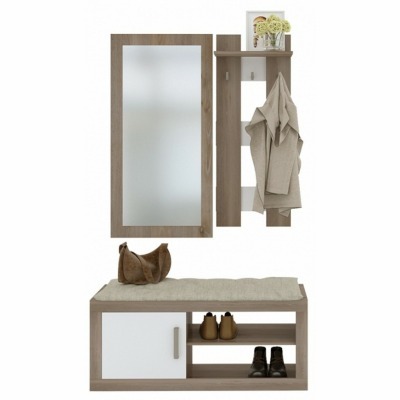 Стенка для прихожей Toivo Т...