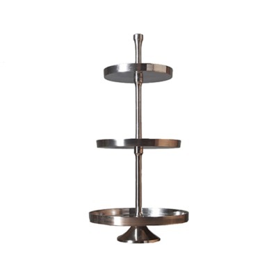 Этажерка 1065, нержавеющая ...