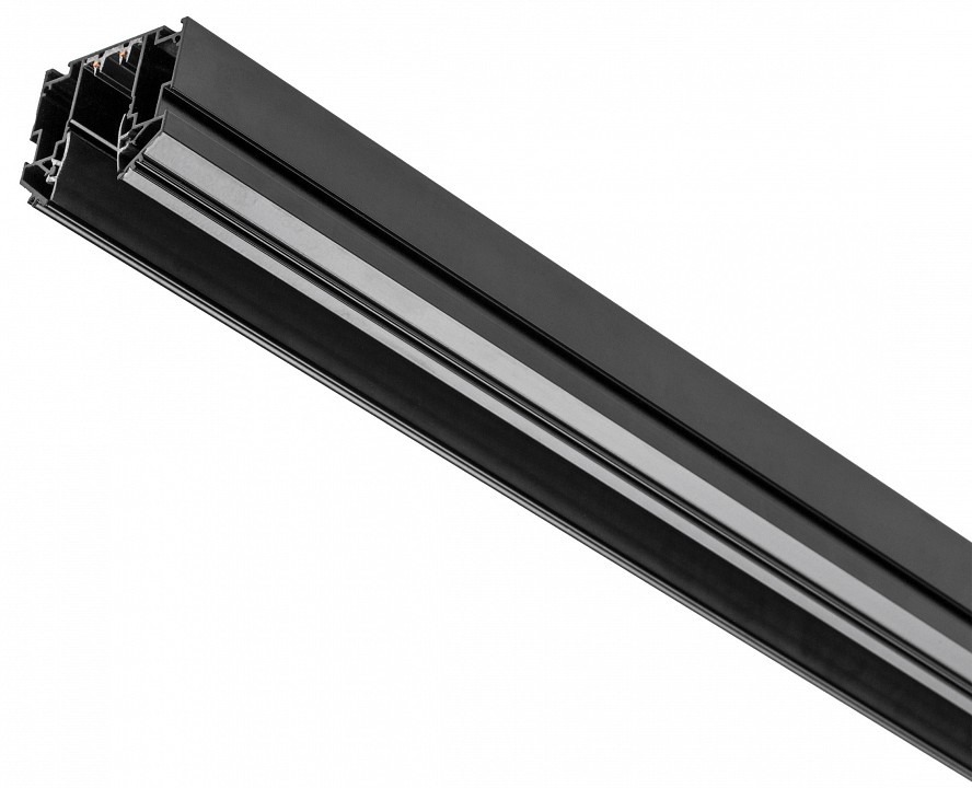 Фото Трек встраиваемый Lightstar Teta 505437 LS_505437 - интернет-магазин МегаТерем в Москве