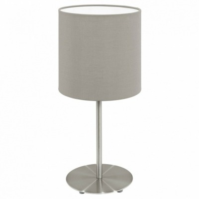 Настольная лампа декоративн...