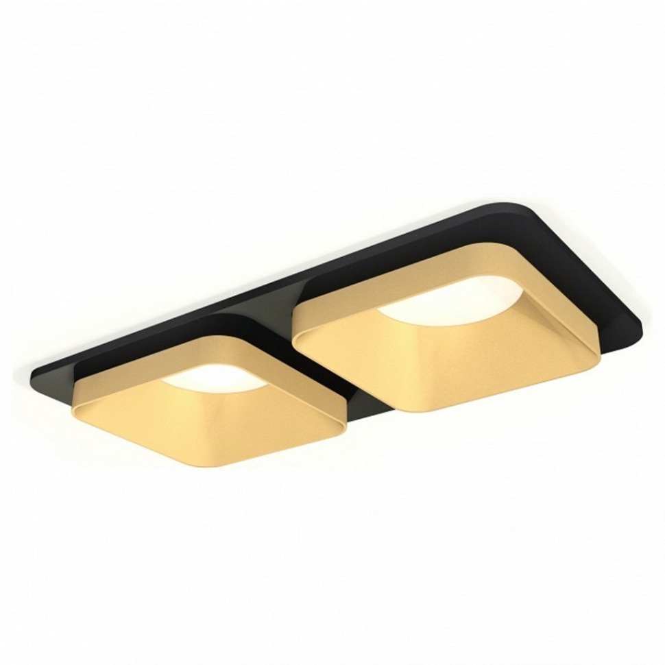 Фото Встраиваемый светильник Ambrella Light XC XC7906004 AMBR_XC7906004 - интернет-магазин МегаТерем в Москве