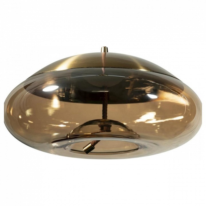 Фото Подвесной светильник Loft it Knot 8135-D LF_8135-D - интернет-магазин МегаТерем в Москве