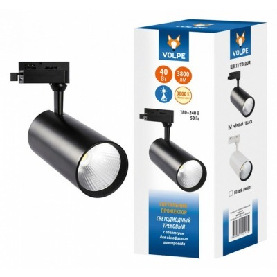 Светильник на штанге Volpe ...