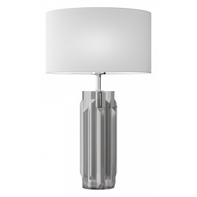 Настольная лампа декоративная Maytoni Muse MOD304TL-01GR MY_MOD304TL-01GR