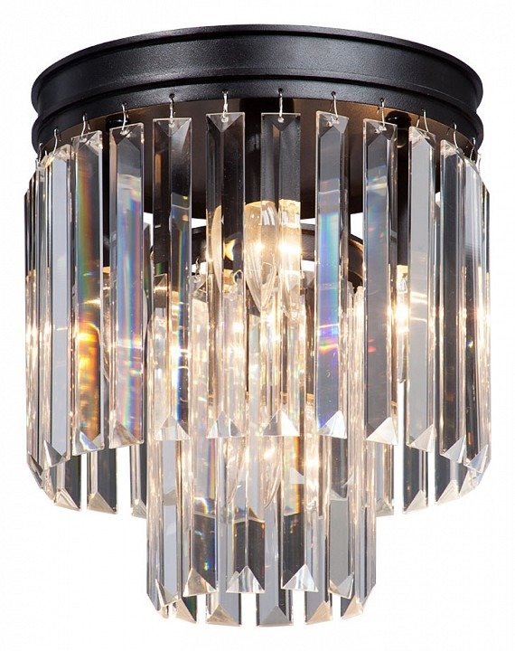 Фото Накладной светильник Vitaluce V5151 V5151-1/3+1PL VI_V5151-1_3_1PL - интернет-магазин МегаТерем в Москве