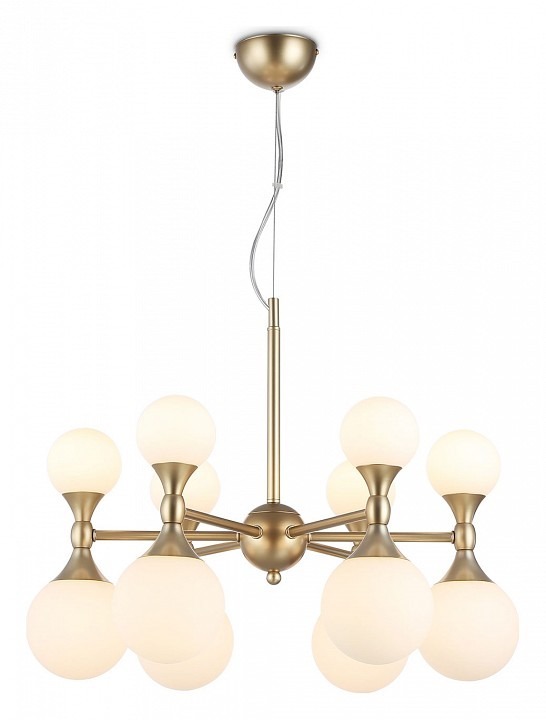 Фото Подвесная люстра Ambrella Light LH LH51050 AMBR_LH51050 - интернет-магазин МегаТерем в Москве