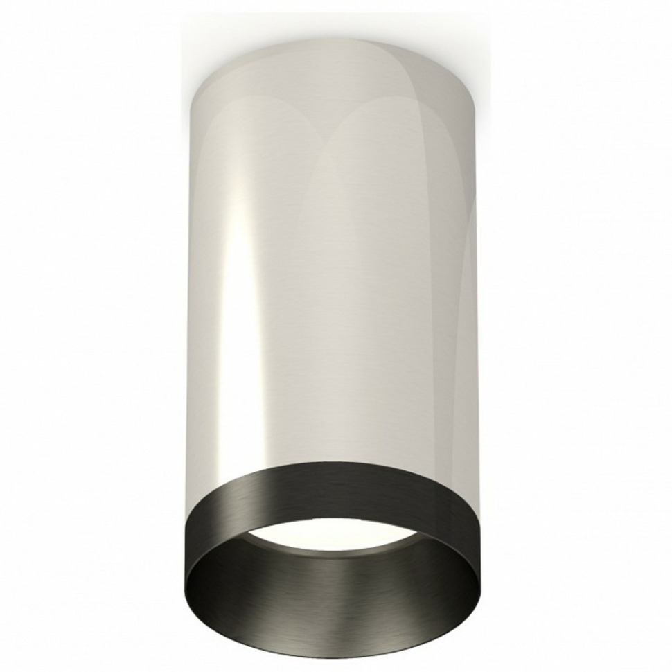 Фото Накладной светильник Ambrella Light XS XS6325011 AMBR_XS6325011 - интернет-магазин МегаТерем в Москве