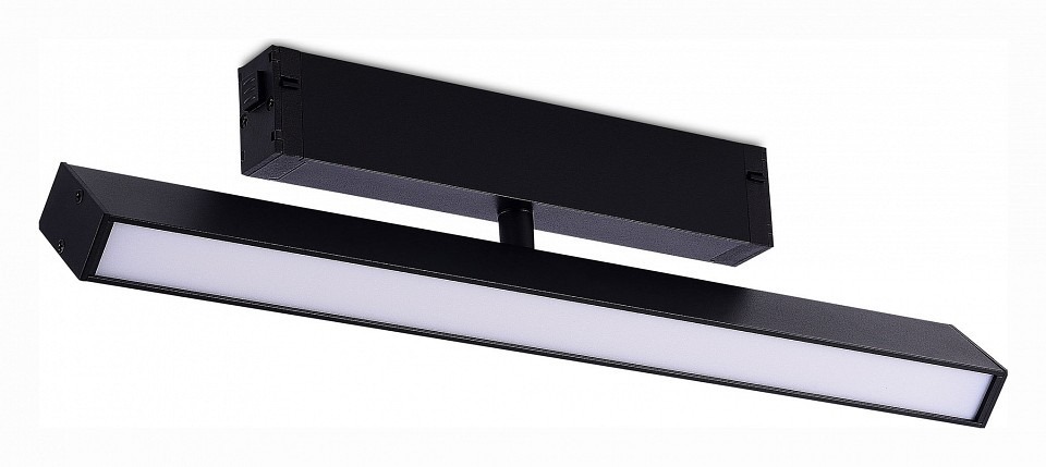 Фото Светильник на штанге ST-Luce SKYLINE 220 ST378.406.18 - интернет-магазин МегаТерем в Москве