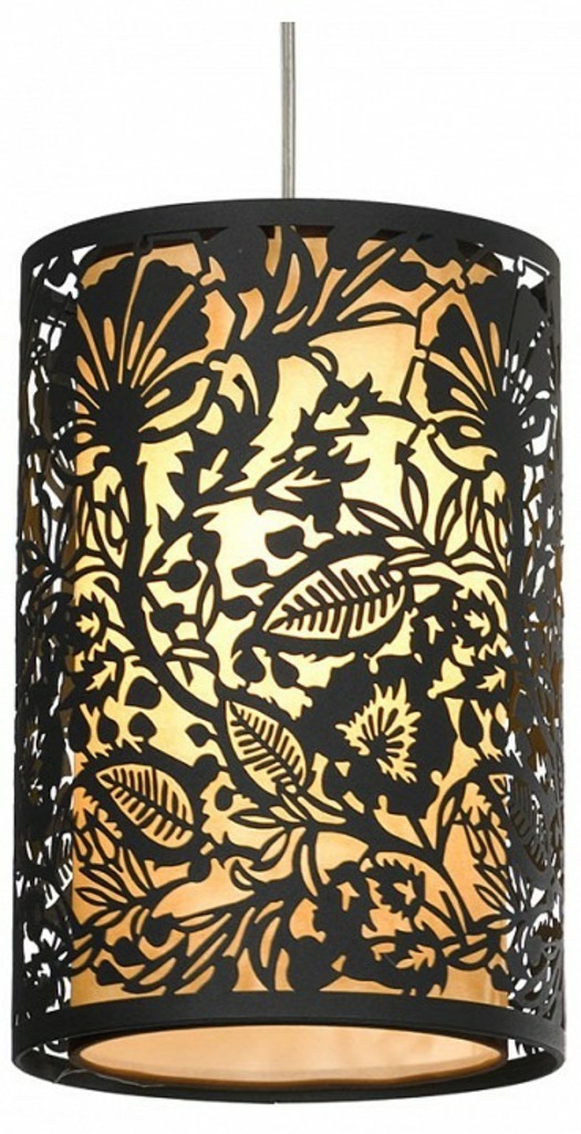 Фото Подвесной светильник Lussole Vetere GRLSF-2386-01 - интернет-магазин МегаТерем в Москве