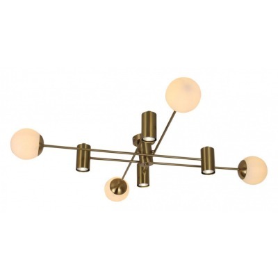 Потолочная люстра Omnilux K...