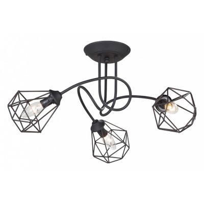 Люстра на штанге Vitaluce  V4930-1/3PL VI_V4930-1_3PL