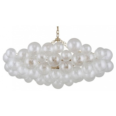 Подвесная люстра Favourite Multibulla 4202-10P FV_4202-10P