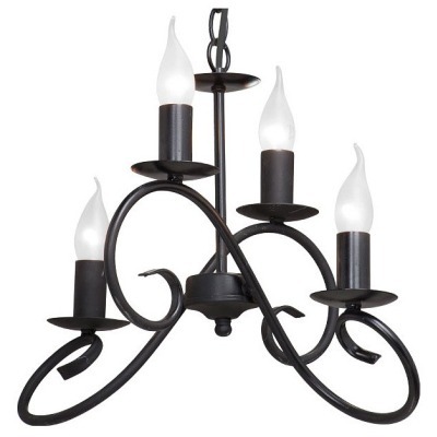 Подвесная люстра Vitaluce V...