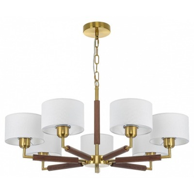 Подвесная люстра Citilux Sh...