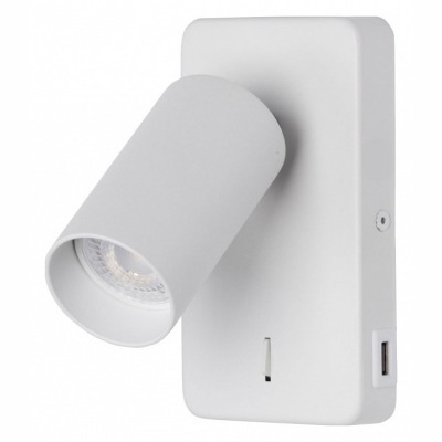 Бра DeMarkt Прайм 5 8500232...