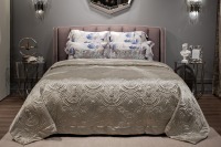 Покрывало Euphoria 12 Аморе 260*260 со стежкой (TT-00015717)