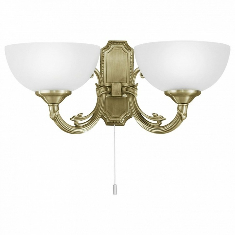 Фото Бра Eglo Savoy 82752 EG_82752 - интернет-магазин МегаТерем в Москве