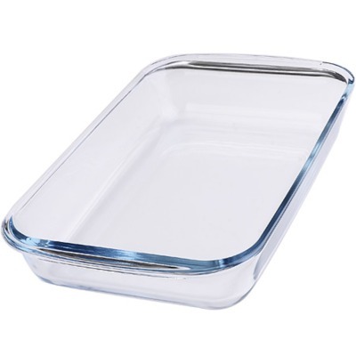 Жаровня стекло 1,6 л LORAIN...