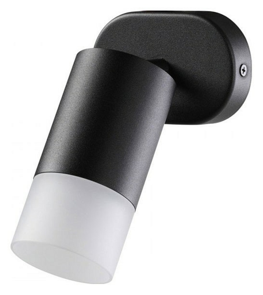 Фото Спот Novotech Flax 370735 NV_370735 - интернет-магазин МегаТерем в Москве