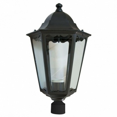 Наземный низкий светильник ...