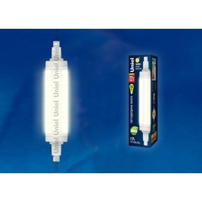 Лампа светодиодная Uniel LE...
