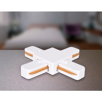 Соединитель X-образный для ...