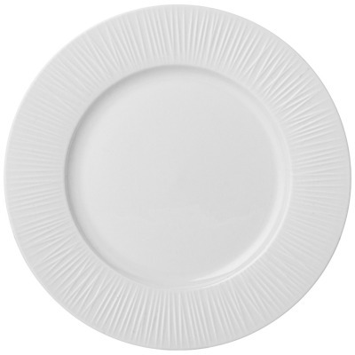 Тарелка закусочная lefard "herbal" 20,5 см (171-264) 