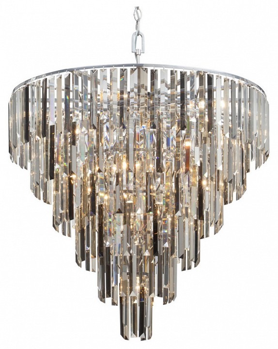 Фото Подвесная люстра Vitaluce  V5877-9/22 VI_V5877-9_22 - интернет-магазин МегаТерем в Москве