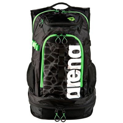 Рюкзак Fastpack 2.1 Black x...