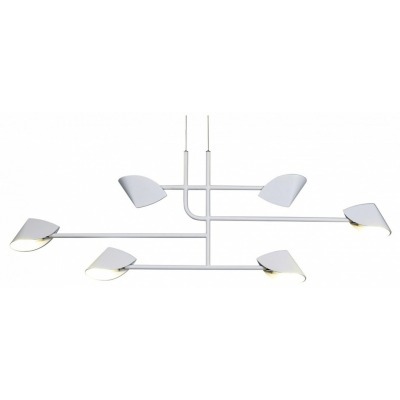 Подвесная люстра Mantra Cap...