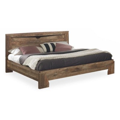 Кровать двуспальная Лючия 3...