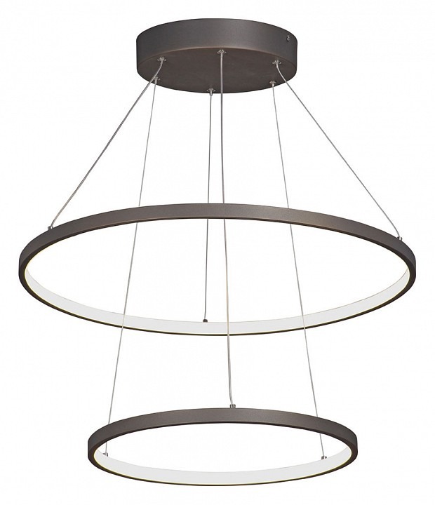 Фото Подвесной светильник Vitaluce V04600 V04600-93/2S VI_V04600-93_2S - интернет-магазин МегаТерем в Москве