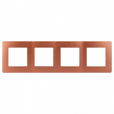 Рамка на 4 поста Эра Эра 12...