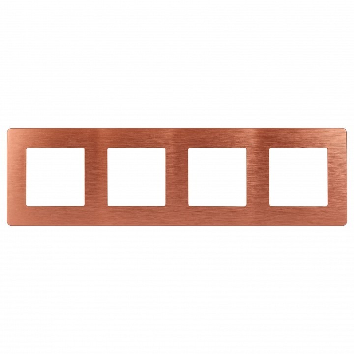 Фото Рамка на 4 поста Эра Эра 12 12-5104-14 ER_B0052537 - интернет-магазин МегаТерем в Москве