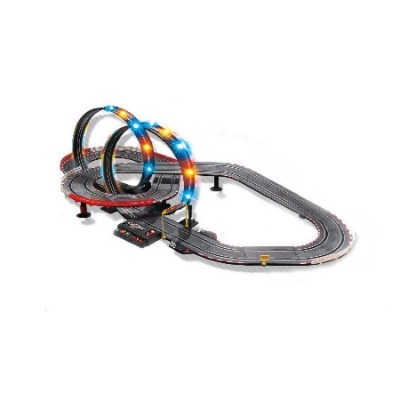 Гоночный трек Ралли от сети...