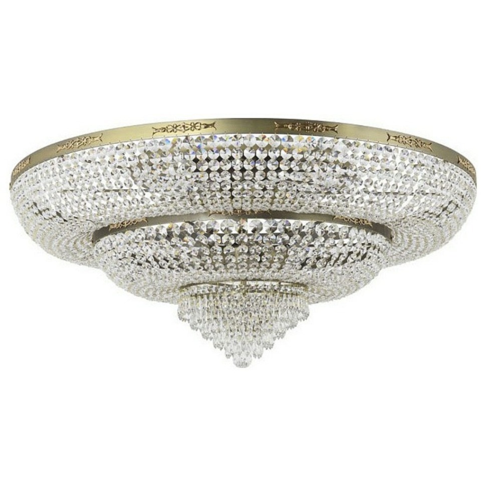 Фото Потолочная люстра Dio D’Arte Lodi Lodi E 1.8.100.100 MA DDA_Lodi_E_1.8.100.100_MA - интернет-магазин МегаТерем в Москве