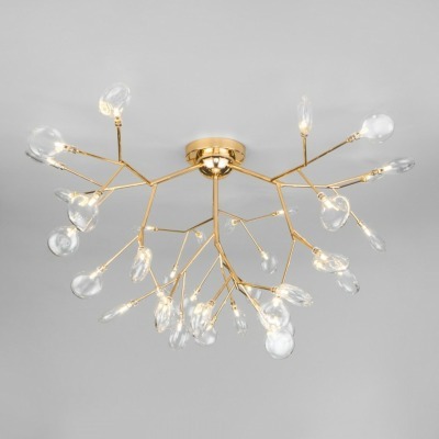 Потолочная люстра Bogate ...