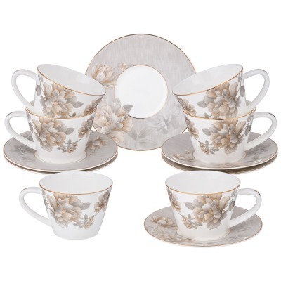 Чайный набор lefard очарова...