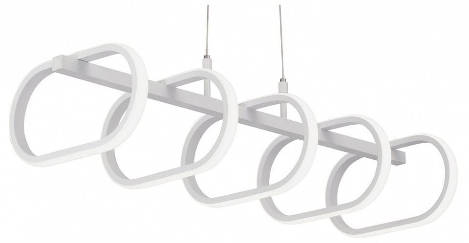 Фото Подвесной светильник Vitaluce V3965 V3965-0/5S VI_V3965-0_5S - интернет-магазин МегаТерем в Москве