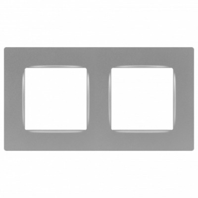 Рамка на 2 поста Эра Эра 12...