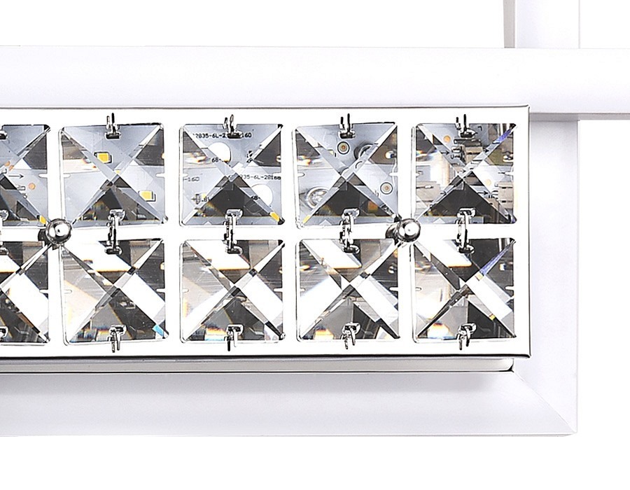 Фото Накладной светильник Ambrella Light FA FA107 AMBR_FA107 - интернет-магазин МегаТерем в Москве