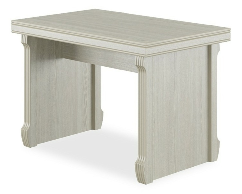 Фото Стол приставной Bern POI_BRN8671303 - интернет-магазин МегаТерем в Москве