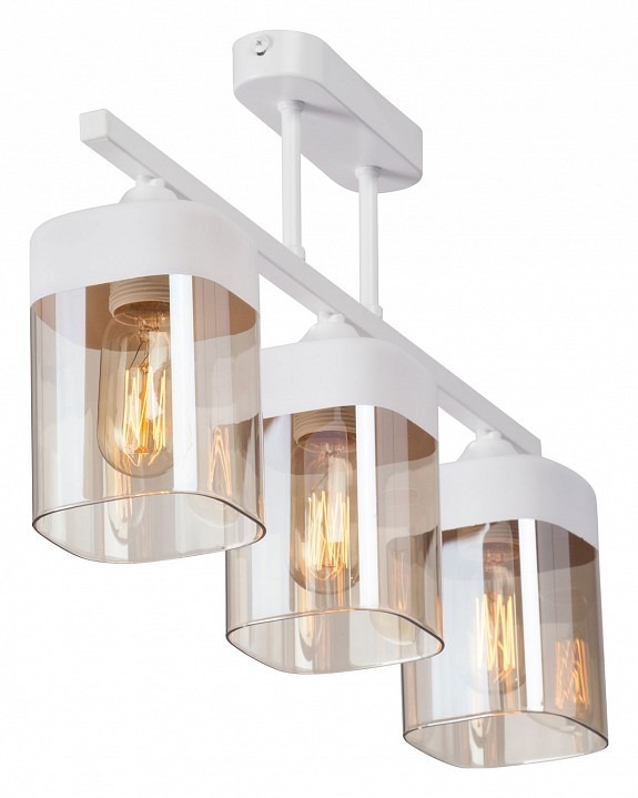 Фото Светильник на штанге Vitaluce V4923 V4923-0/3PL VI_V4923-0_3PL - интернет-магазин МегаТерем в Москве