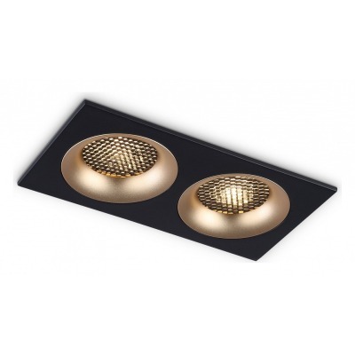 Встраиваемый светильник Amb...