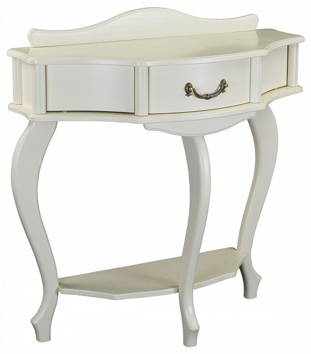 Фото Стол туалетный Джульетта Л ML_2100511000006 - интернет-магазин МегаТерем в Москве