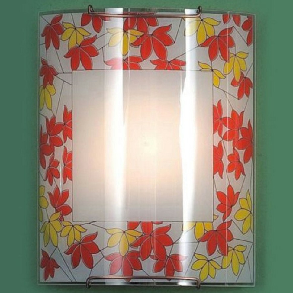 Фото Накладной светильник Citilux 921 CL921008 - интернет-магазин МегаТерем в Москве