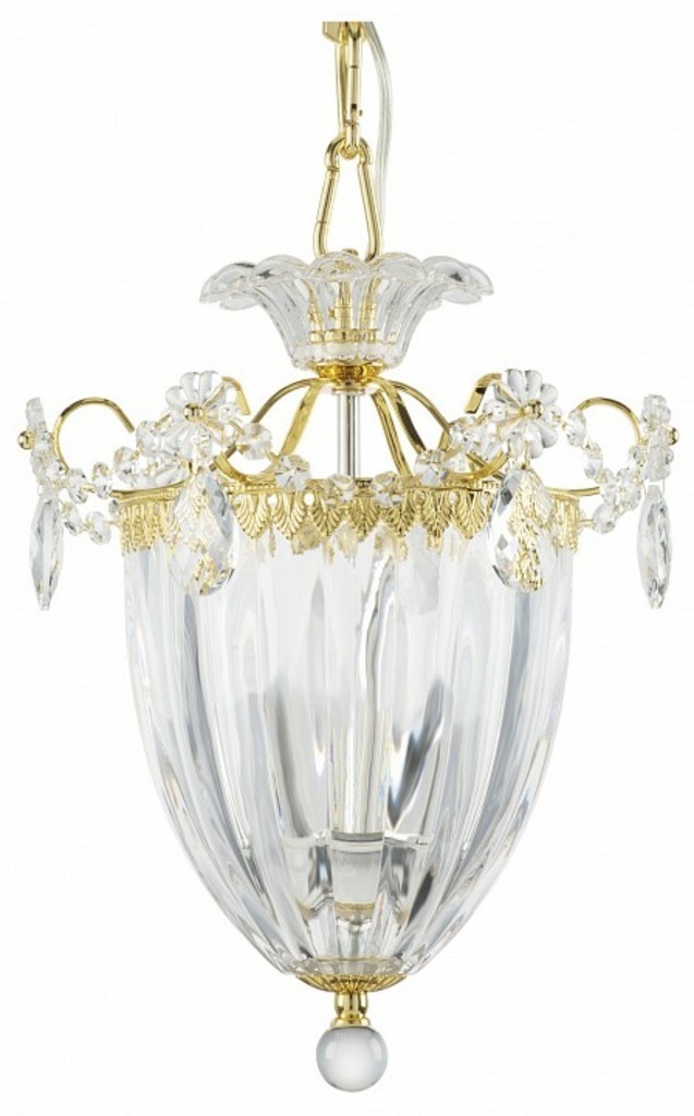 Фото Подвесной светильник Lightstar Schon 790032 LS_790032 - интернет-магазин МегаТерем в Москве