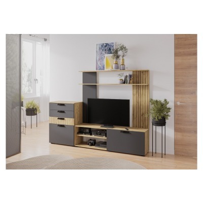 Стенка для гостиной Мишель ...